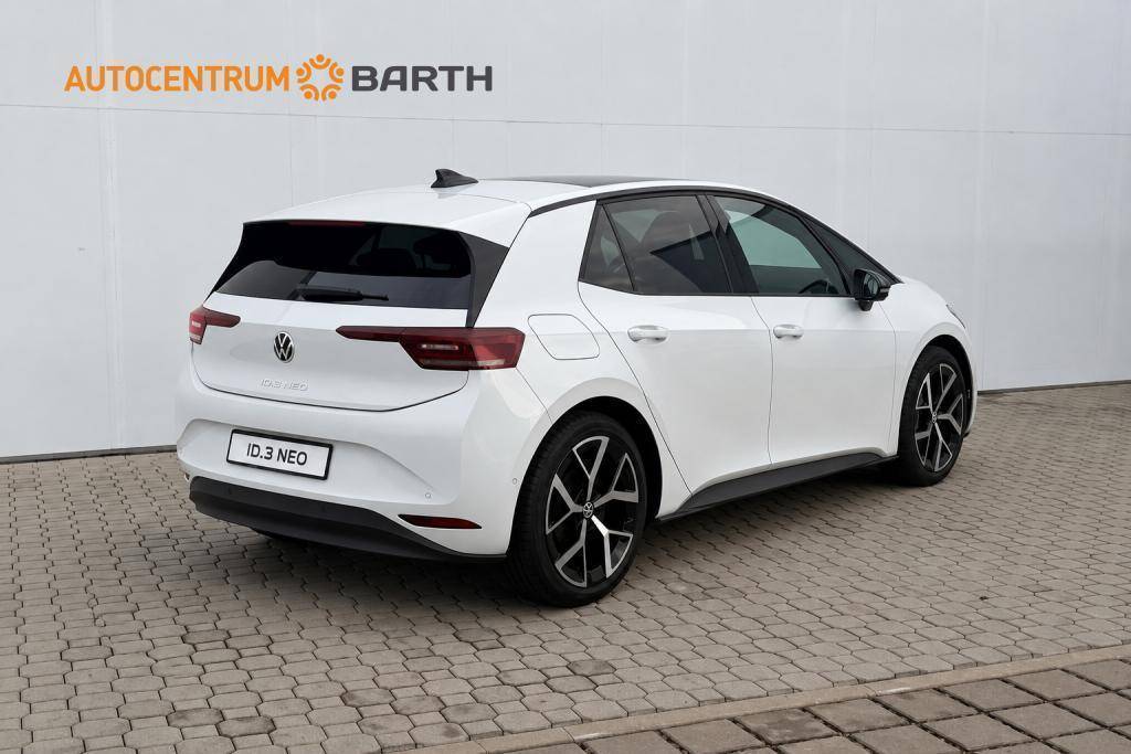 Volkswagen ID.3 Neo Style 79kWh  / 170kW