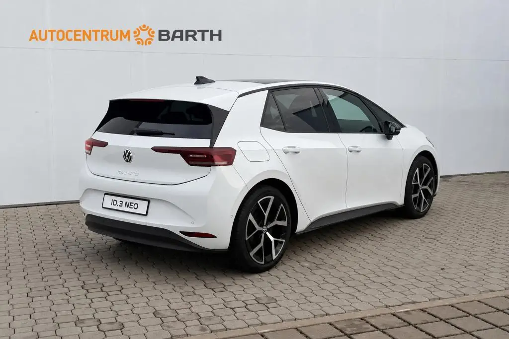 Volkswagen ID.3 Neo Style 79kWh  / 170kW