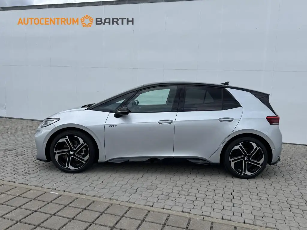 Volkswagen ID.3 Performance bat. 79kWh  / 240kW