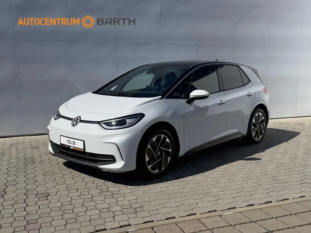 Volkswagen ID.3 Pro People 59kWh  / 150kW