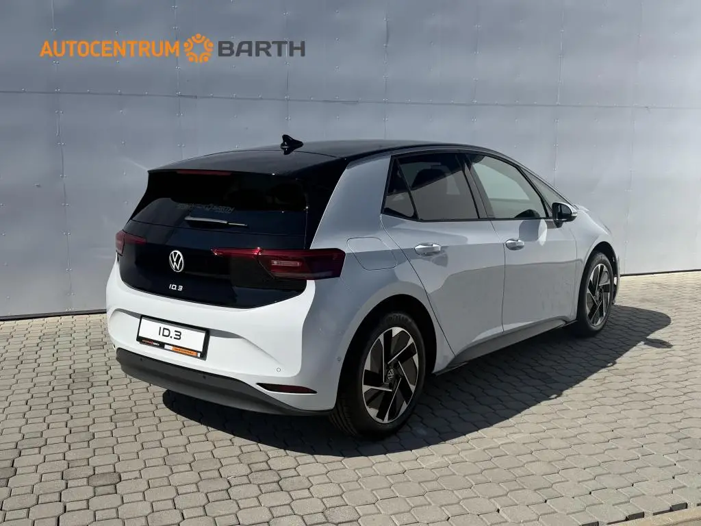Volkswagen ID.3 Pro People 59kWh  / 150kW