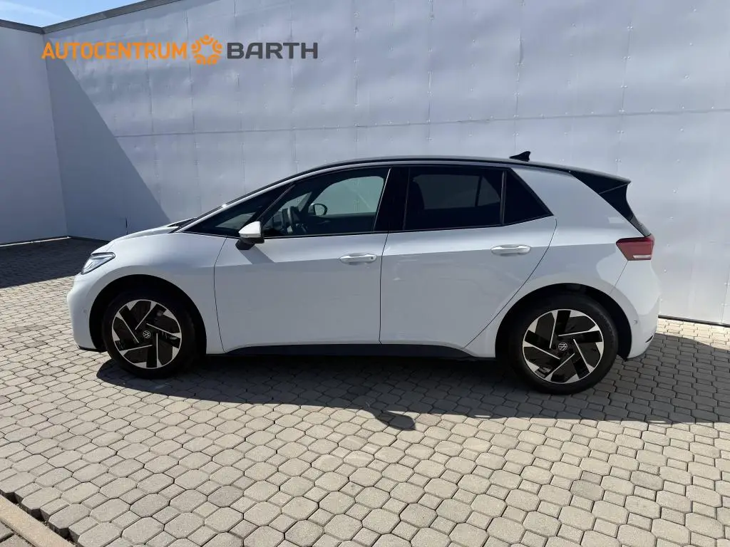Volkswagen ID.3 Pro People 59kWh  / 150kW