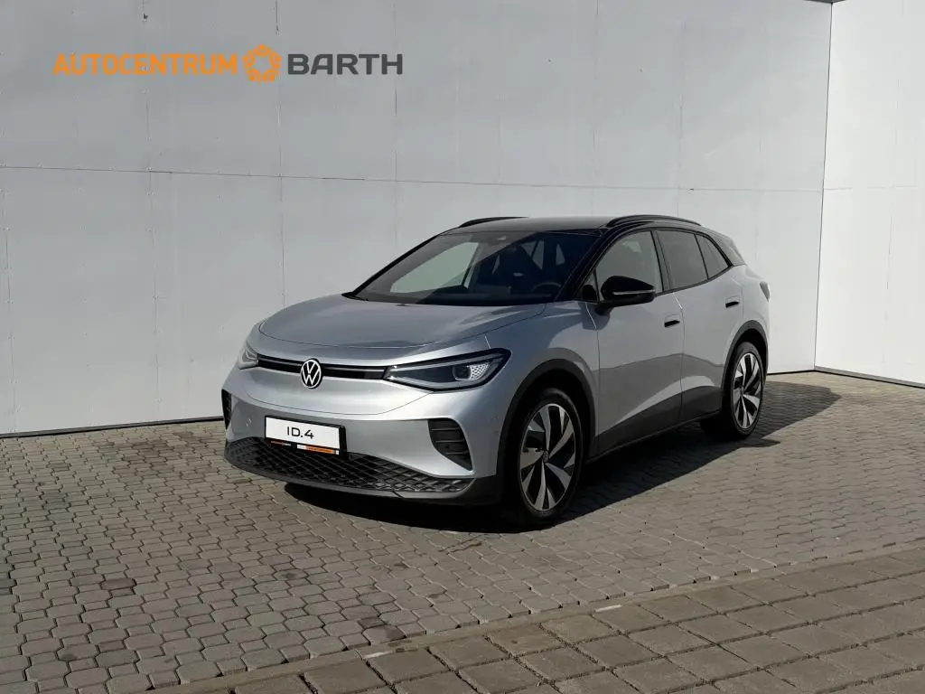 Volkswagen ID.4 Pro People 77kWh  / 210kW