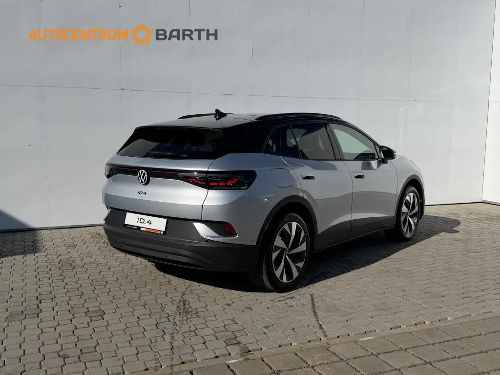 Volkswagen ID.4 Pro People 77kWh  / 210kW