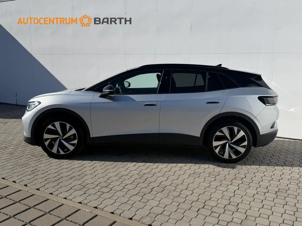 Volkswagen ID.4 Pro People 77kWh  / 210kW