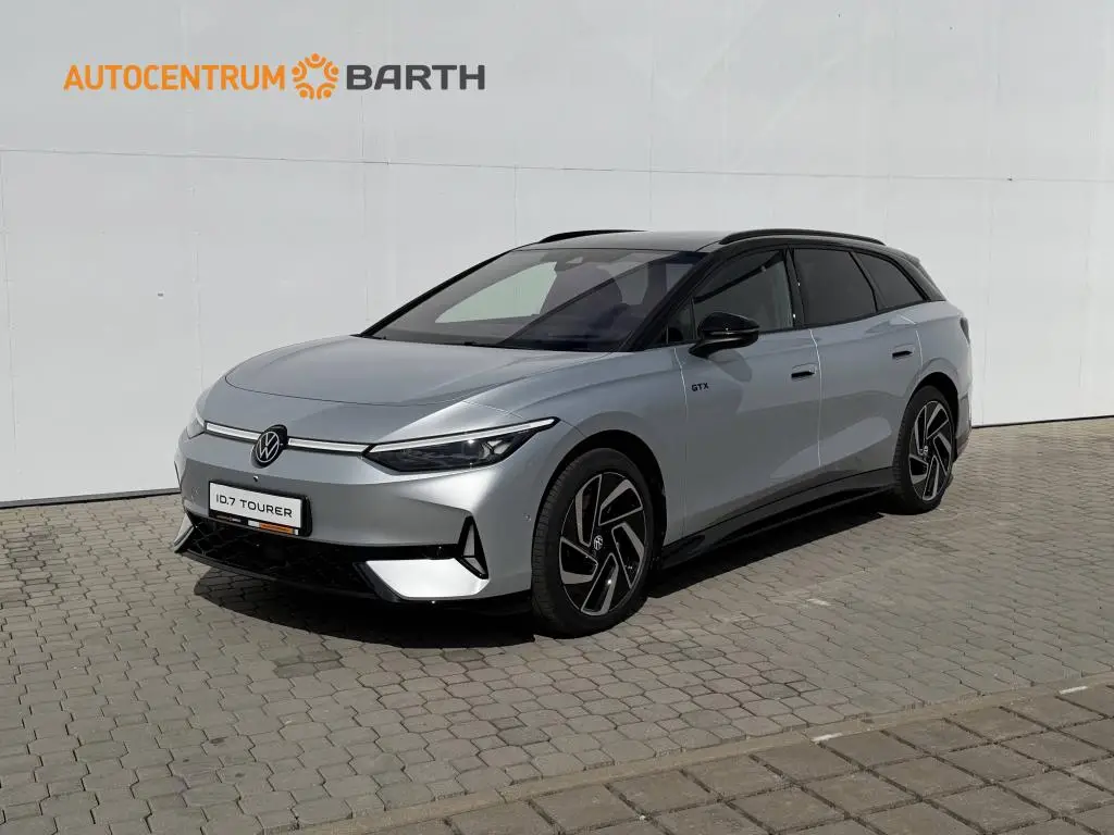 Volkswagen ID.7 Tourer GTX People 86kWh 4Motion  / 250kW