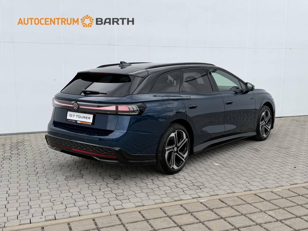 Volkswagen ID.7 Tourer GTX People 86kWh 4Motion  / 250kW
