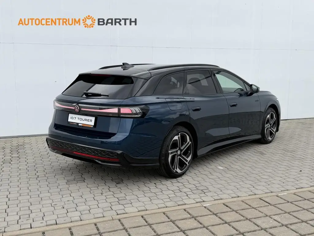 Volkswagen ID.7 Tourer GTX People 86kWh 4Motion  / 250kW