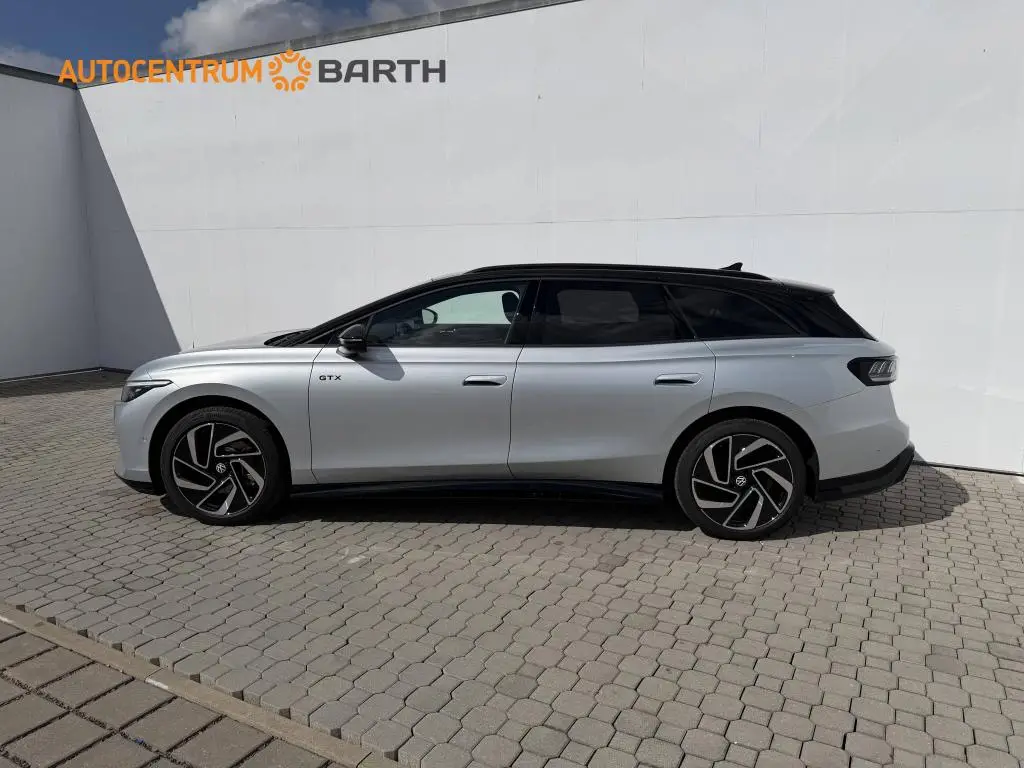 Volkswagen ID.7 Tourer GTX People 86kWh 4Motion  / 250kW