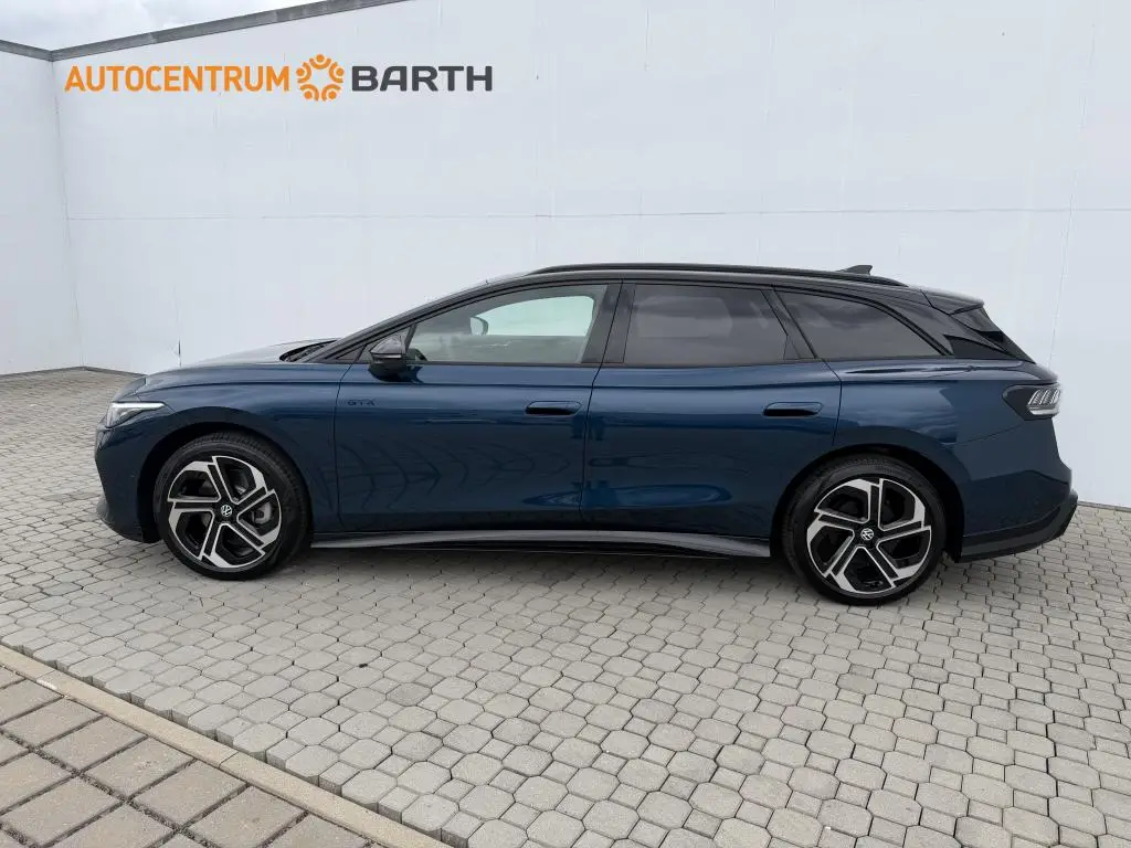 Volkswagen ID.7 Tourer GTX People 86kWh 4Motion  / 250kW