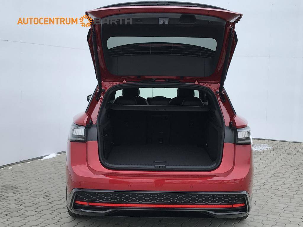 Volkswagen ID.7 Tourer GTX People baterie 86kWh  / 250kW
