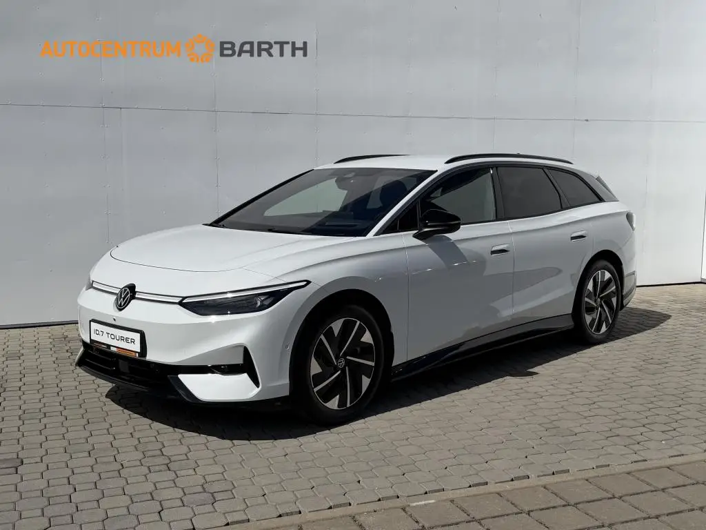 Volkswagen ID.7 Tourer Pro People 77kWh  / 210kW