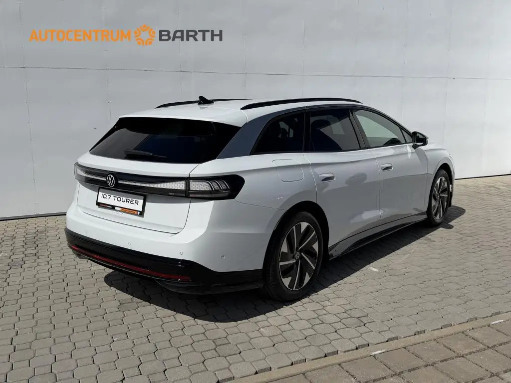 Volkswagen ID.7 Tourer Pro People 77kWh  / 210kW