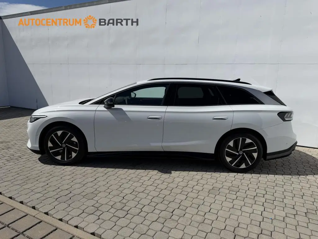 Volkswagen ID.7 Tourer Pro People 77kWh  / 210kW