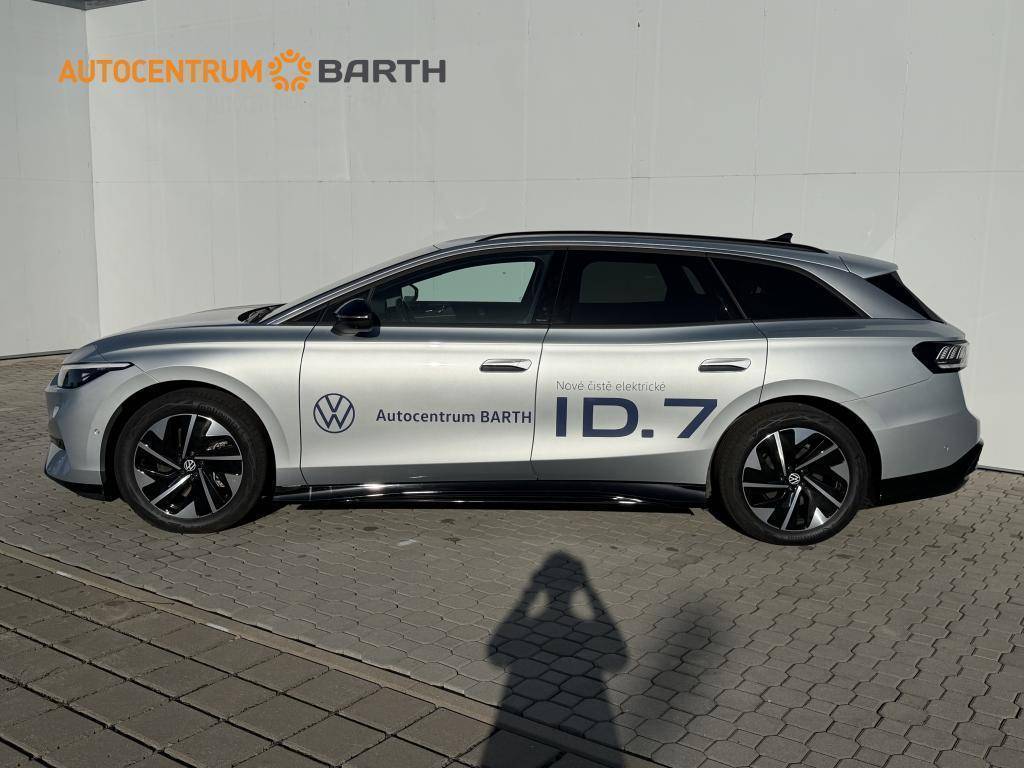 Volkswagen ID.7 Tourer Pro People 77kWh  / 210kW