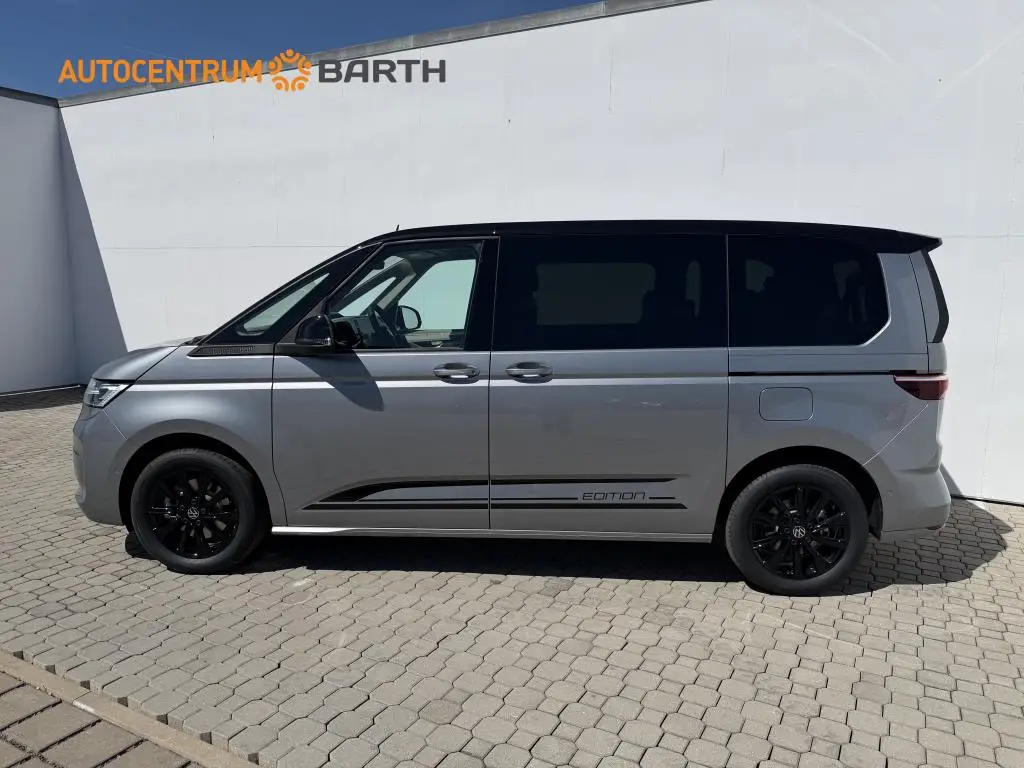 Volkswagen Multivan Life 7DSG 2,0TDI / 110kW