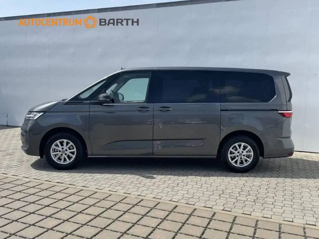 Volkswagen Multivan Long Life 7DSG 2,0 TDI / 110kW