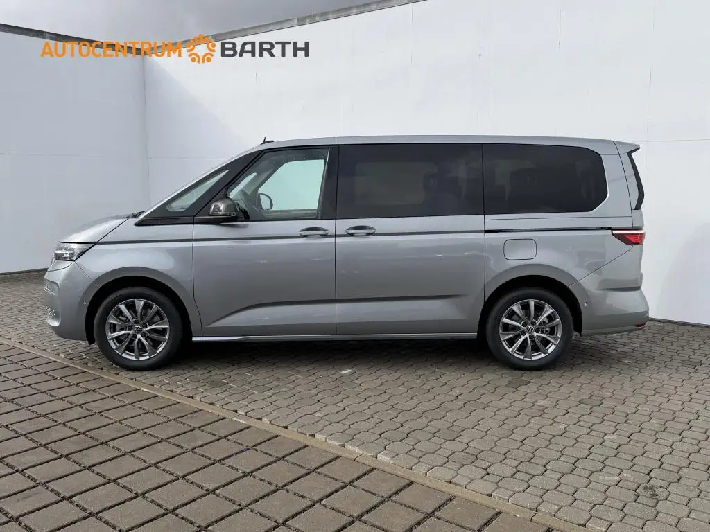 Volkswagen Multivan Long Life 7DSG 2,0TSI / 150kW