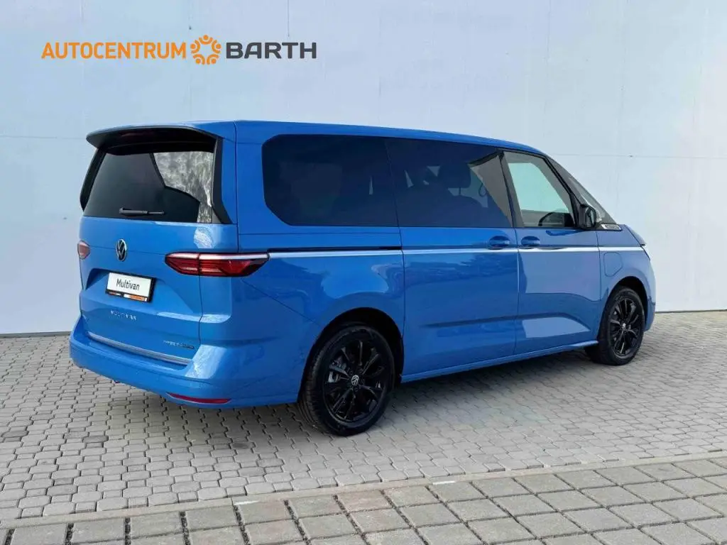 Volkswagen Multivan Long Style 4MOT 1,5TSI / 130kW