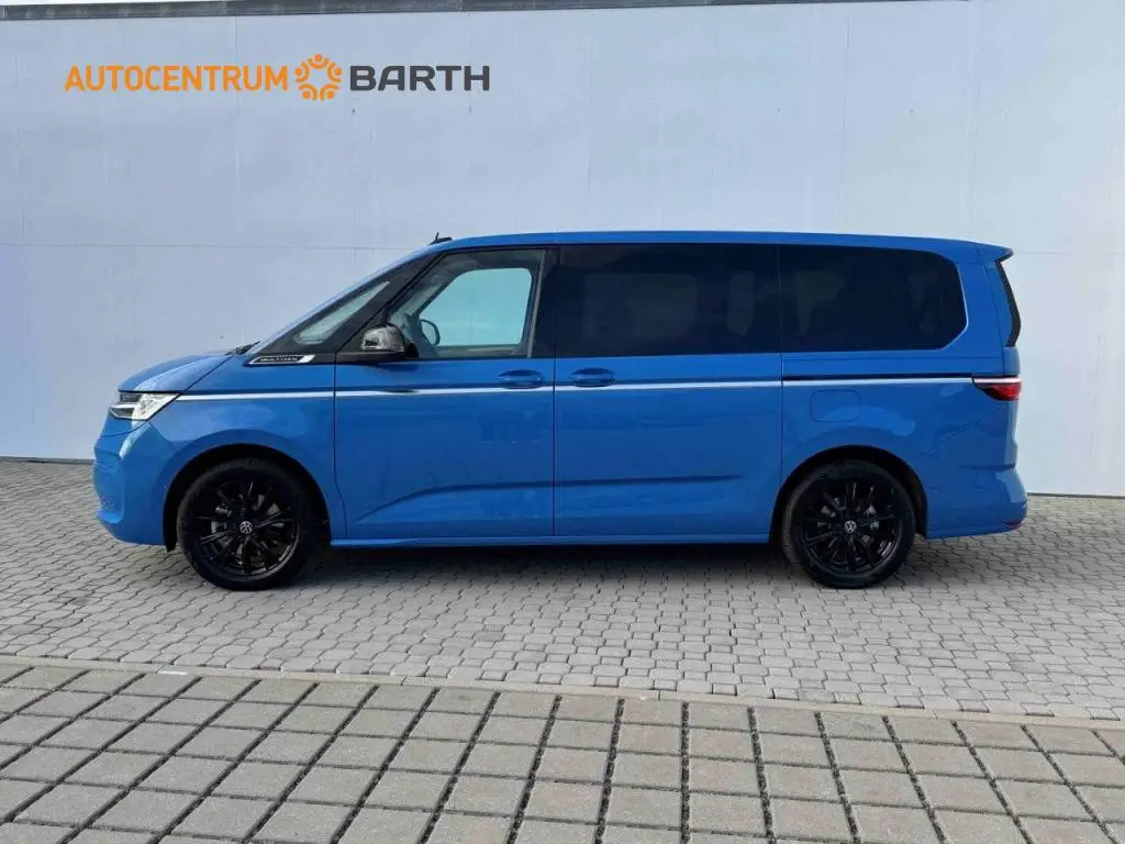 Volkswagen Multivan Long Style 4MOT 1,5TSI / 130kW