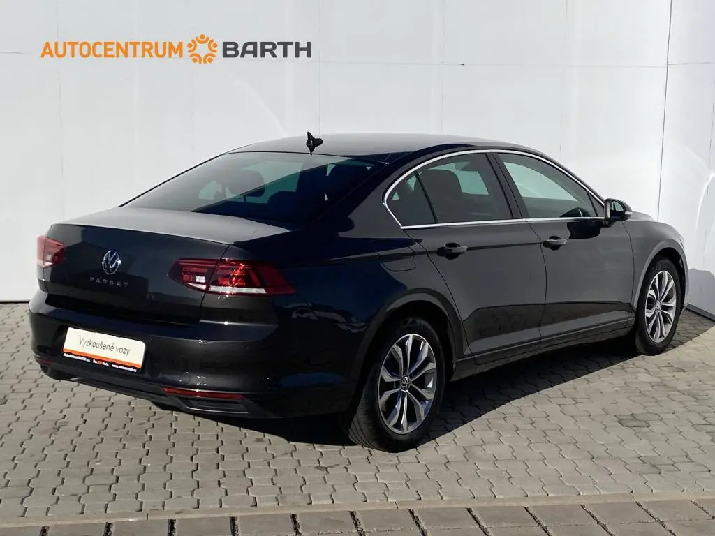 Volkswagen Passat Business 1,5TSI  / 110kW