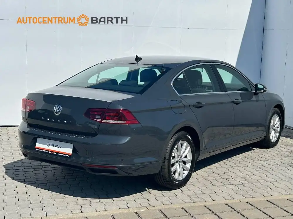 Volkswagen Passat Business 1,5TSI  / 110kW