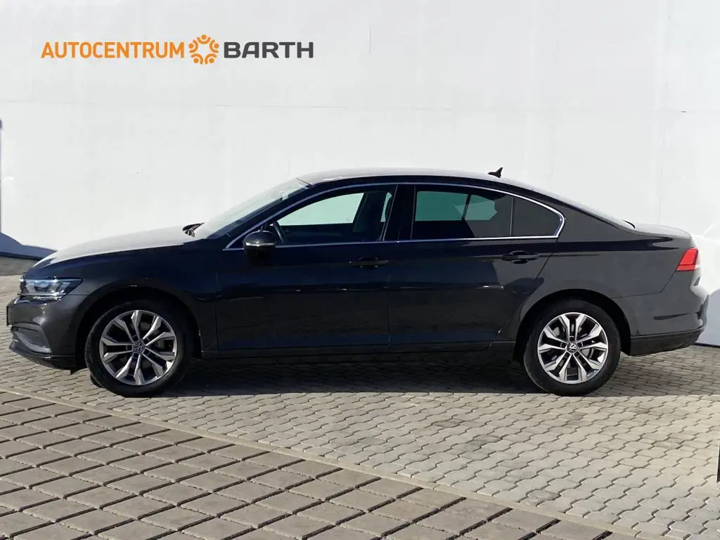Volkswagen Passat Business 1,5TSI  / 110kW