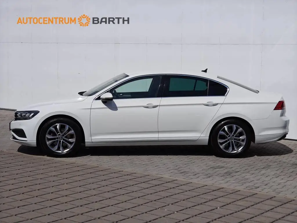 Volkswagen Passat Business 1,5TSI  / 110kW