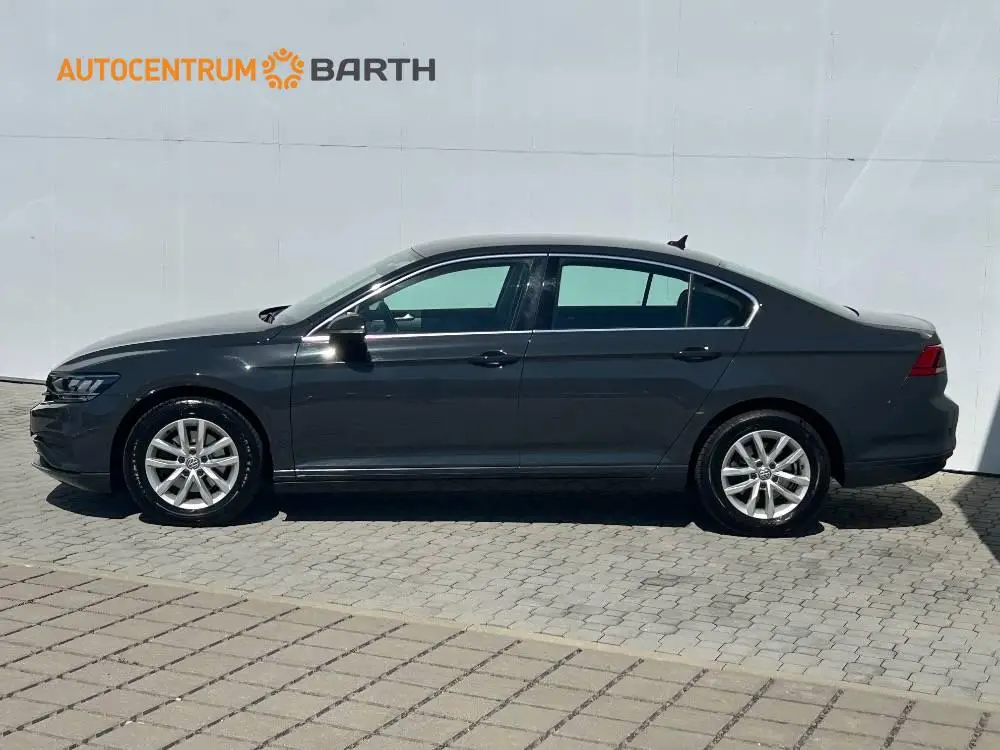 Volkswagen Passat Business 1,5TSI  / 110kW