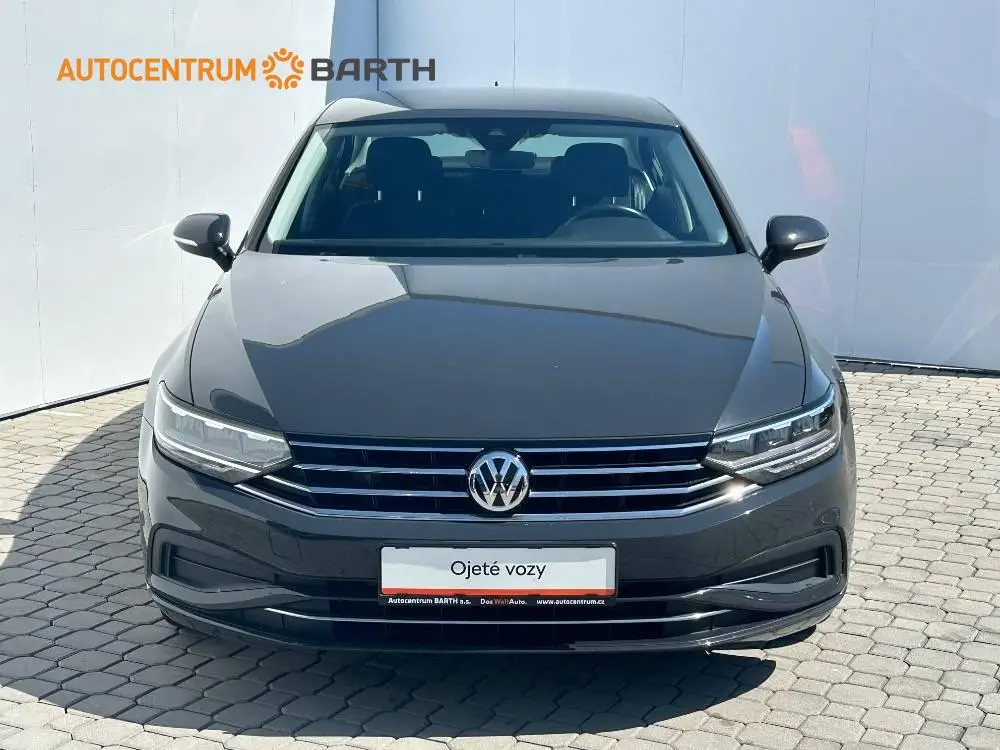 Volkswagen Passat Business 1,5TSI  / 110kW