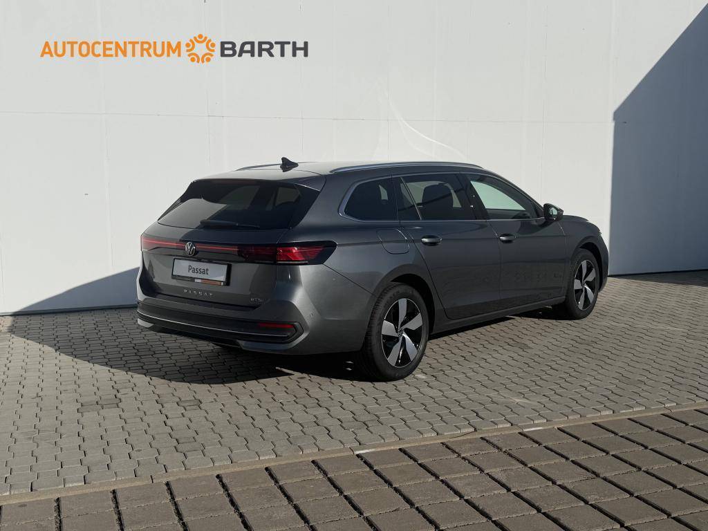 Volkswagen Passat Business 7DSG mHEV 1,5eTSI / 110kW