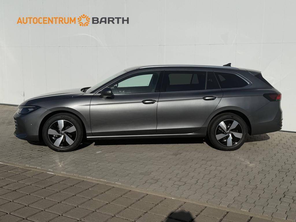 Volkswagen Passat Business 7DSG mHEV 1,5eTSI / 110kW