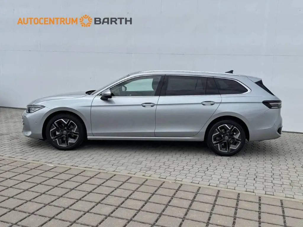 Volkswagen Passat Elegance 7DSG 2,0TDI / 110kW