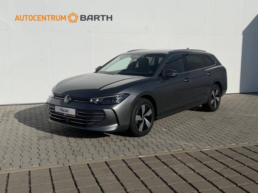 Volkswagen Passat Life 7DSG 2,0TDI / 110kW