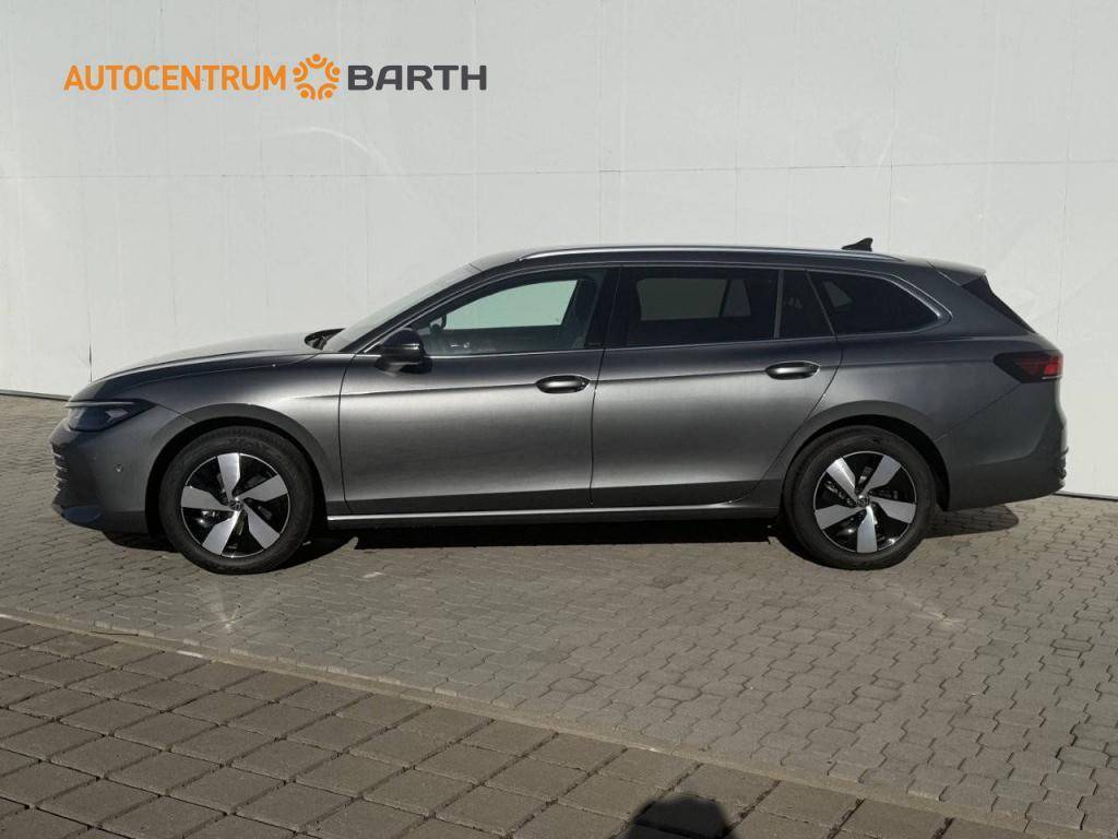 Volkswagen Passat Life 7DSG 2,0TDI / 110kW