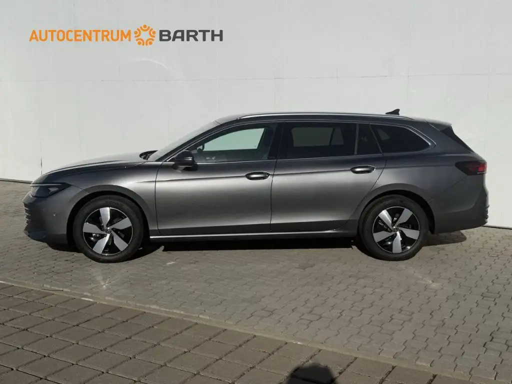 Volkswagen Passat Life 7DSG 2,0TDI / 110kW