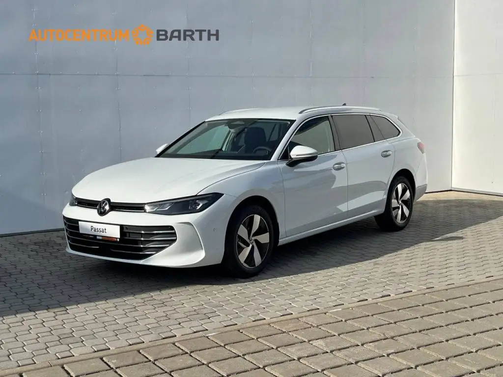 Volkswagen Passat Life 7DSG 2,0TDI / 110kW