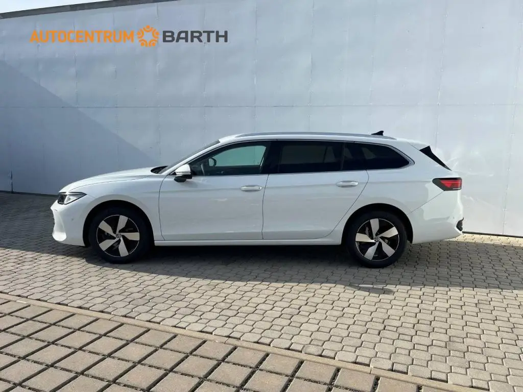 Volkswagen Passat Life 7DSG 2,0TDI / 110kW