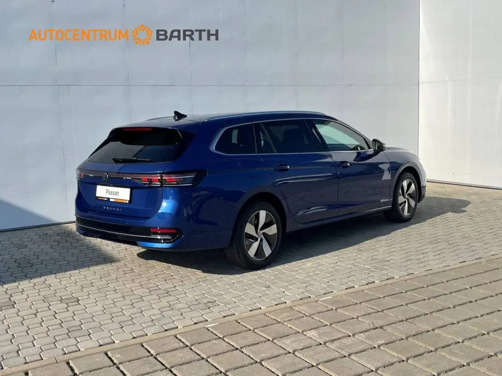 Volkswagen Passat Style 7DSG 2,0TDI / 110kW