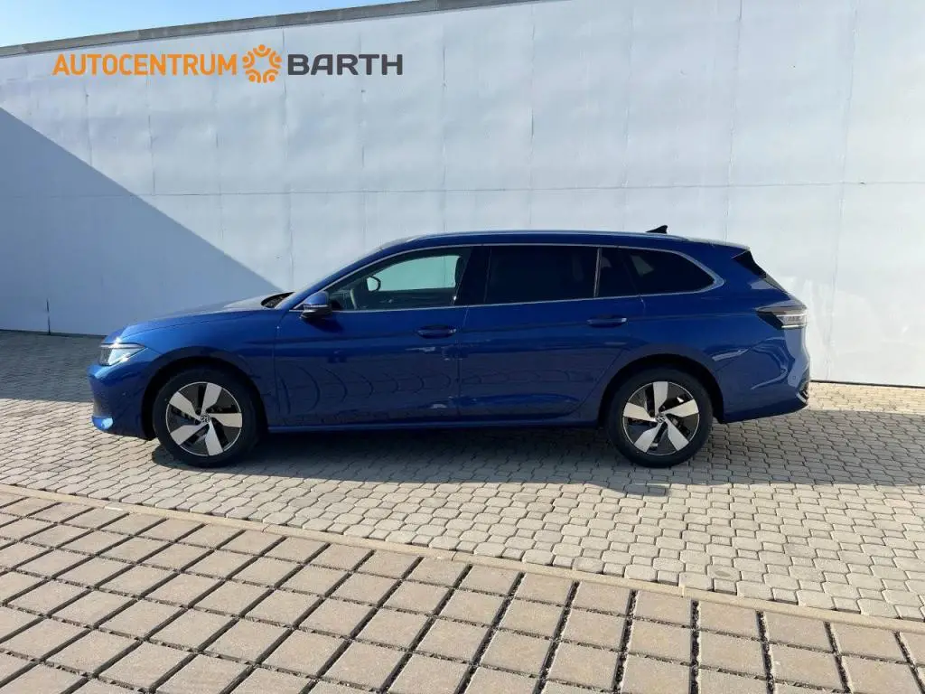 Volkswagen Passat Style 7DSG 2,0TDI / 110kW
