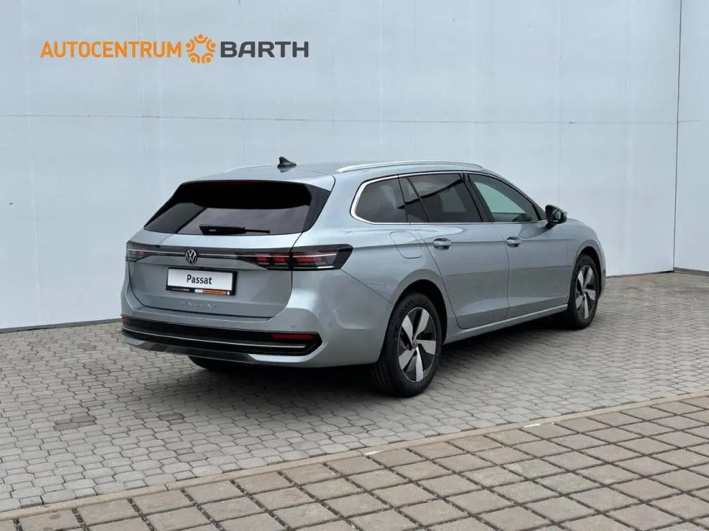 Volkswagen Passat Style 7DSG 2,0TDI / 110kW