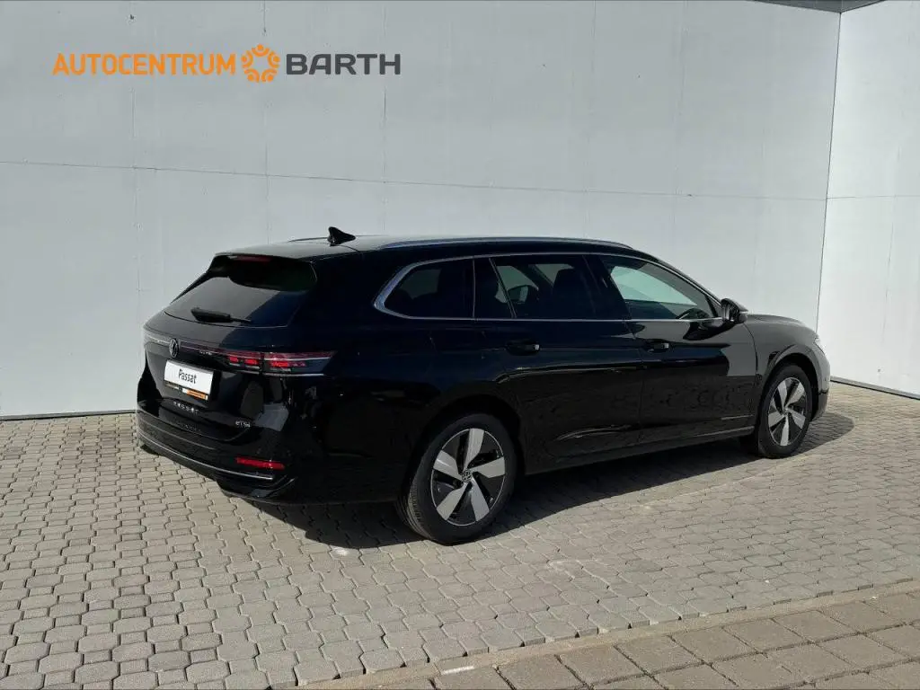 Volkswagen Passat Style 7DSG mHEV 1,5eTSI / 110kW