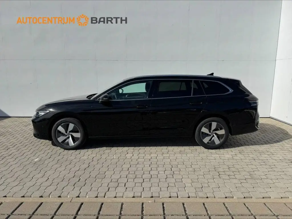 Volkswagen Passat Style 7DSG mHEV 1,5eTSI / 110kW