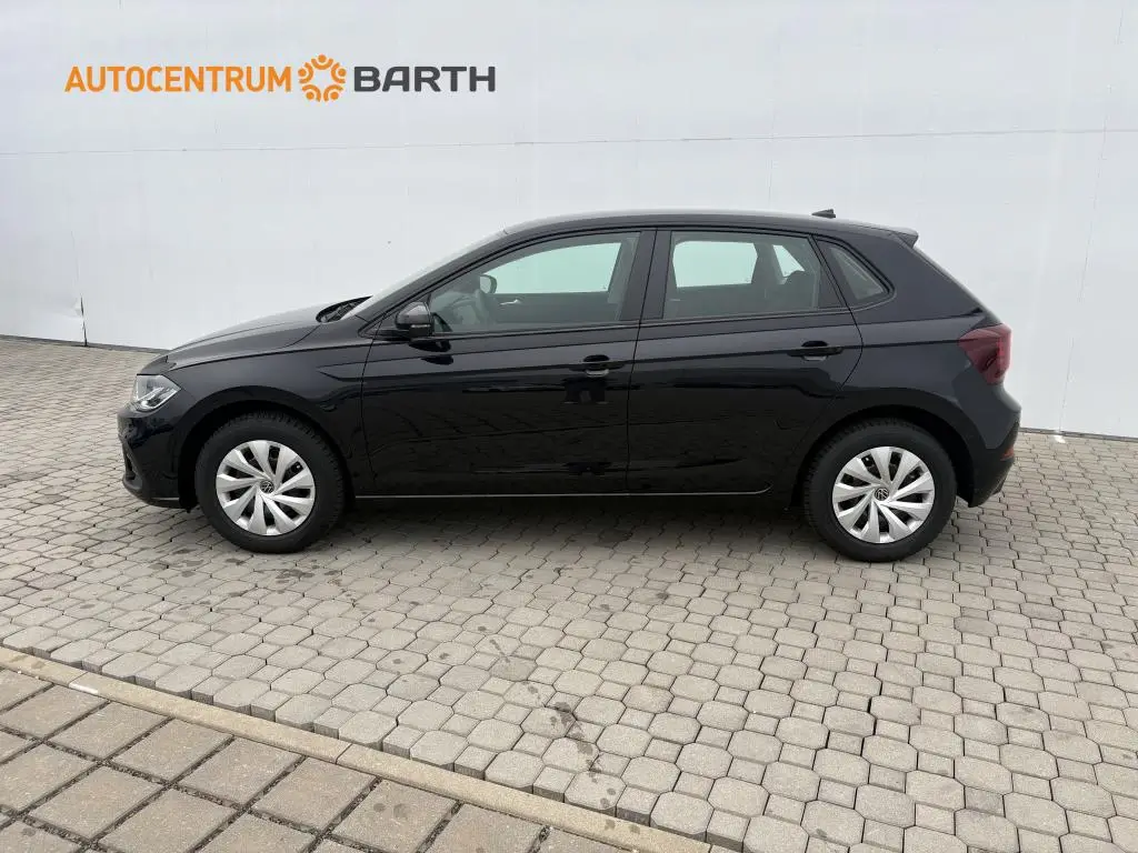 Volkswagen Polo Love 5G 1,0MPI / 59kW