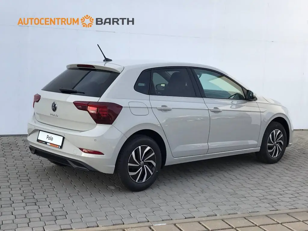 Volkswagen Polo People 5G 1,0TSI / 70kW