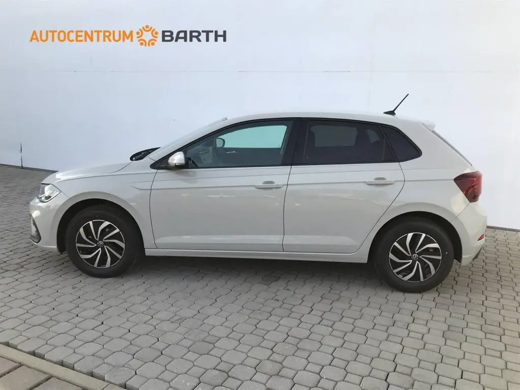 Volkswagen Polo People 5G 1,0TSI / 70kW
