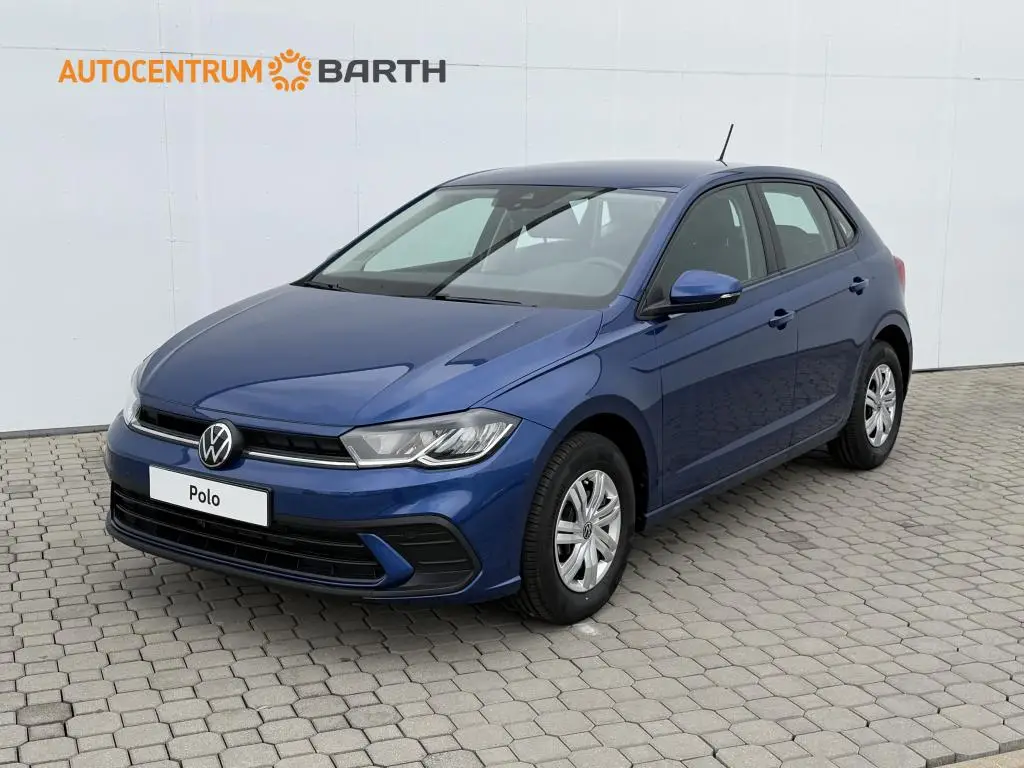 Volkswagen Polo Polo 1,0TSi / 59kW