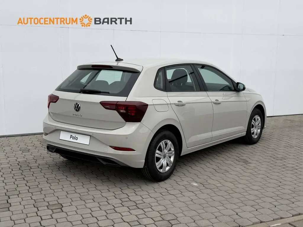 Volkswagen Polo Polo 1,0TSi / 59kW