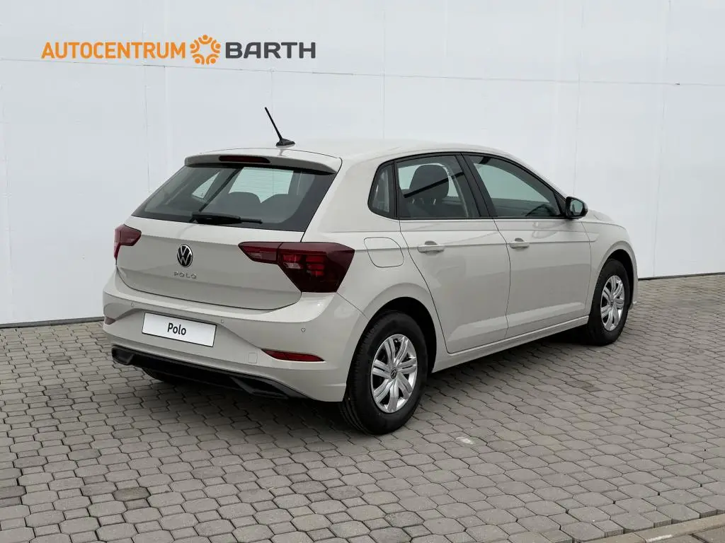Volkswagen Polo Polo 1,0TSi / 59kW