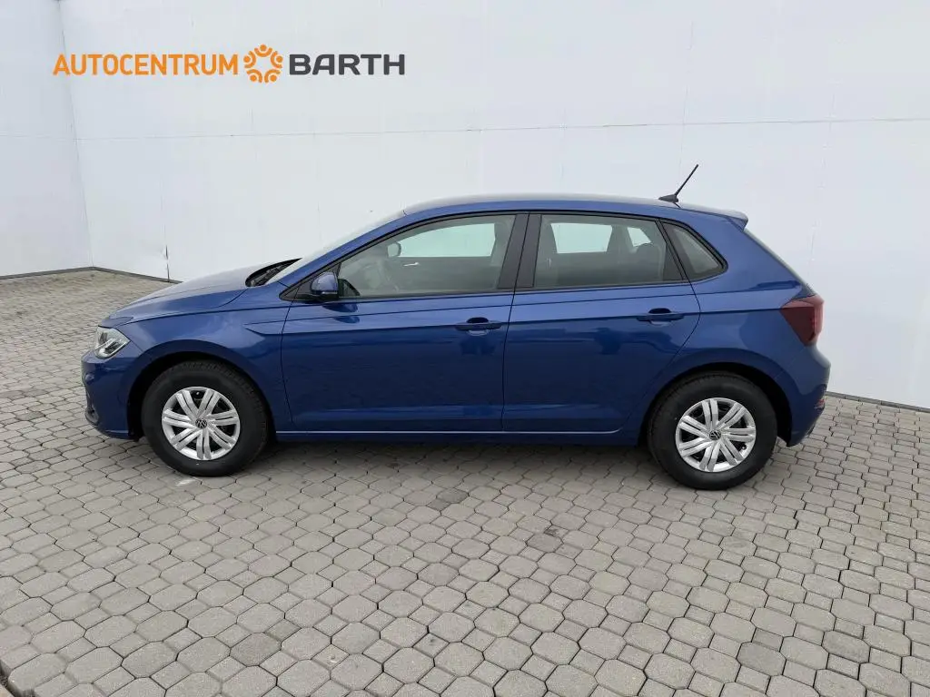 Volkswagen Polo Polo 1,0TSi / 59kW